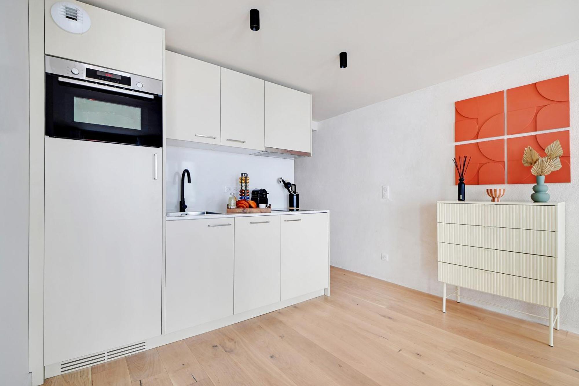 Sereners Apartments In Montorgueil - Rue Saint-Denis Paryż Zewnętrze zdjęcie