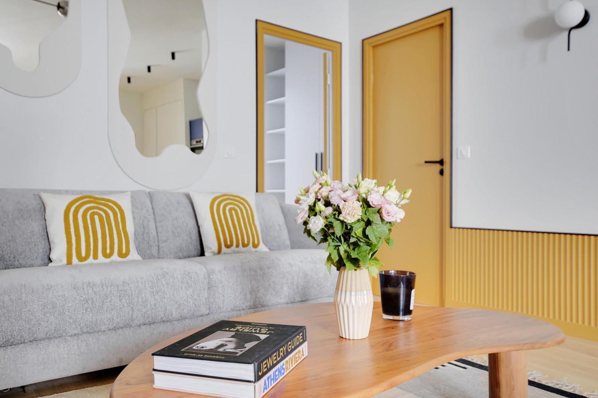 Sereners Apartments In Montorgueil - Rue Saint-Denis Paryż Zewnętrze zdjęcie