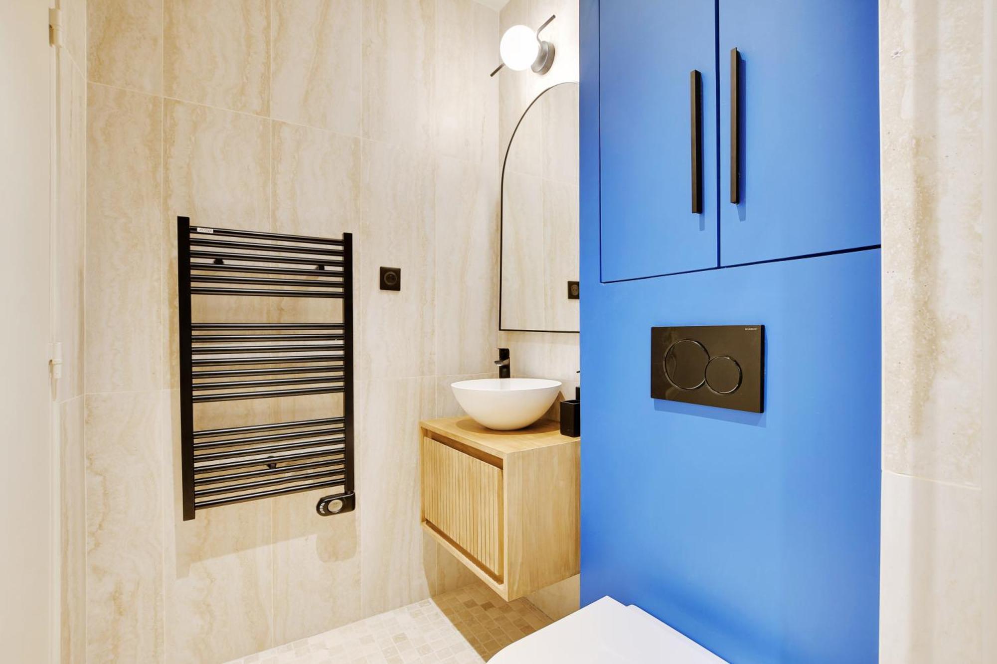 Sereners Apartments In Montorgueil - Rue Saint-Denis Paryż Zewnętrze zdjęcie